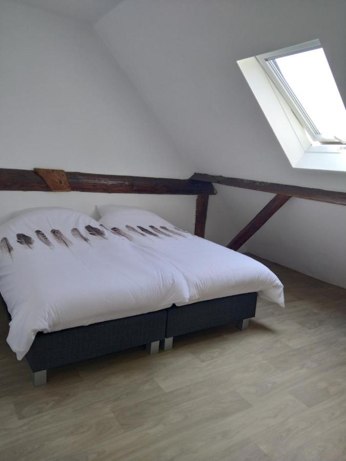 Hoeve De Peel Erica Ngoại thất bức ảnh